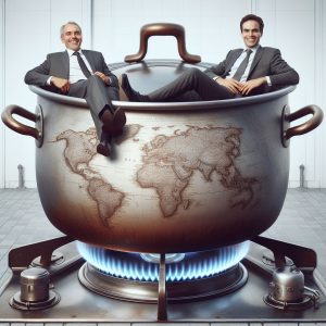 Allucinazioni dellâ€™Intelligenza Artificiale: cosa sono