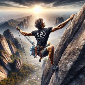 Come cambierÃ  la strategia SEO per Google nel 2024